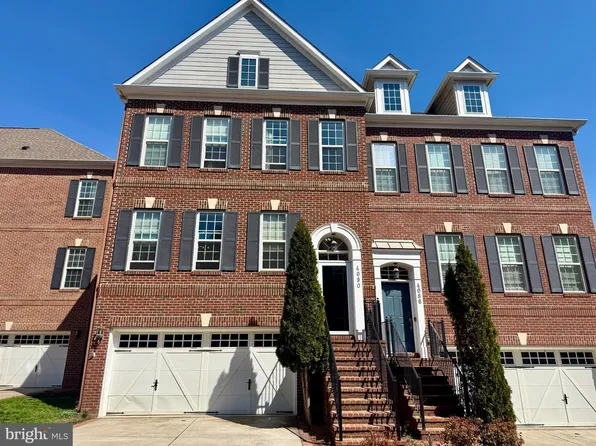 4090 Glendale Way, Fairfax, VA 22030