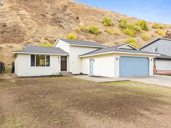 337 S Andrea St, Milton Freewater, OR 97862