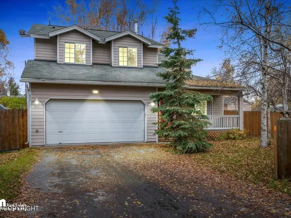 3201 W 32nd Ave, Anchorage, AK 99517