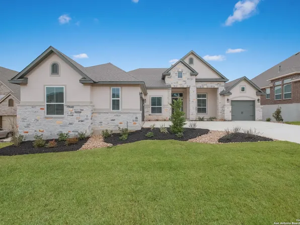 3408 MALLARD PATH, Marion, TX 78124