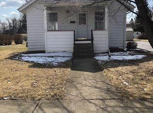 416 Fairway Ave, Elmira, NY 14904