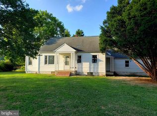 25812 Shore Hwy, Denton, MD 21629