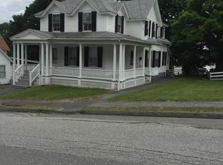 5 Pleasant St, Monson, MA 01057