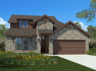 1904 Drover St, Northlake, TX 76247