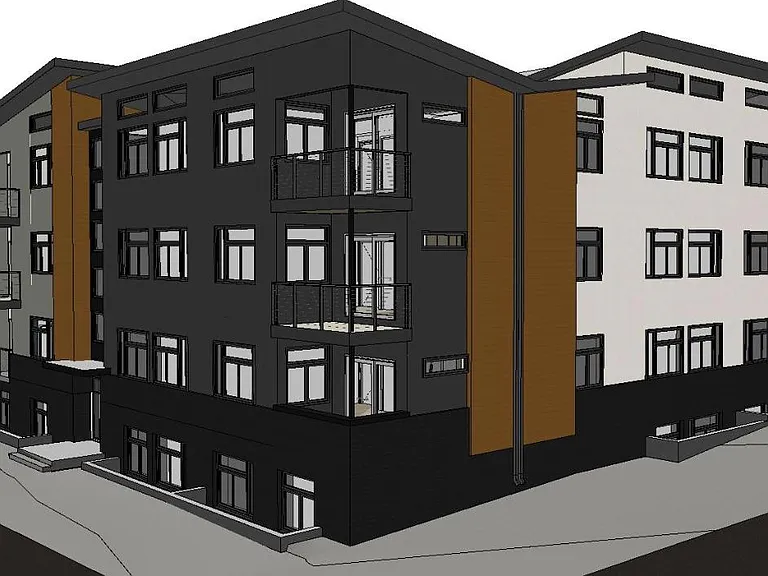 922 Sunset St #1 — Photo 1