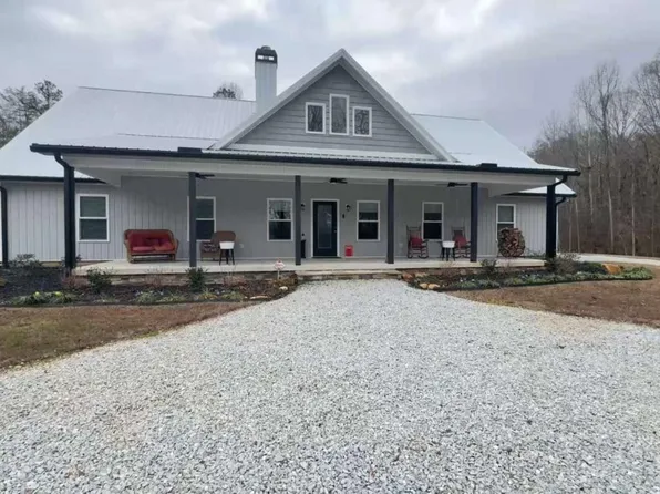 1596 Kirk Langford Rd, Danielsville, GA 30633
