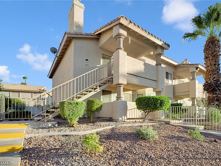 7937 Diamond Rock Way Unit 202, Las Vegas, NV