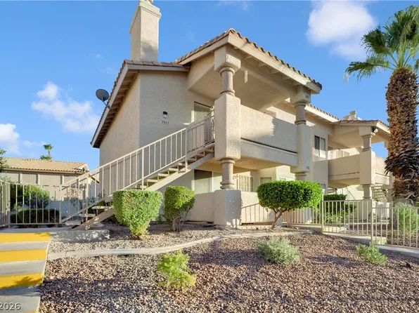 7937 Diamond Rock Way Unit 202, Las Vegas, NV 89128