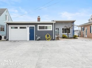 45 Gratiot Blvd, Marysville, MI