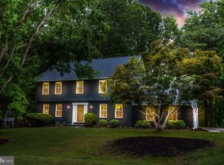 283 McKendree Ct, Dunkirk, MD 20754