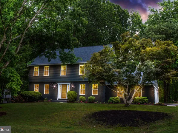 283 McKendree Ct, Dunkirk, MD 20754