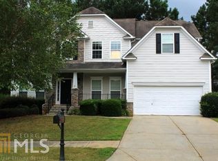 972 Buckhorn Bnd, Locust Grove, GA 30248