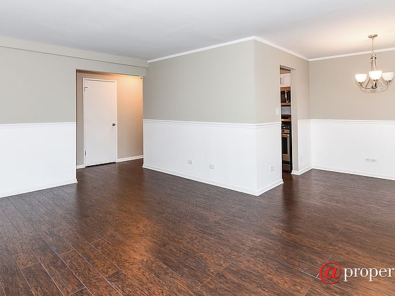 Living Room / Dining Room