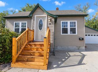 619 N Arch St, Aberdeen, SD 57401