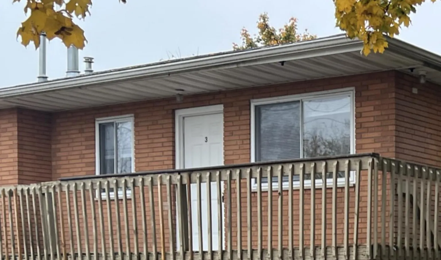 2 bed, 650 sqft, $900 — Photo 3