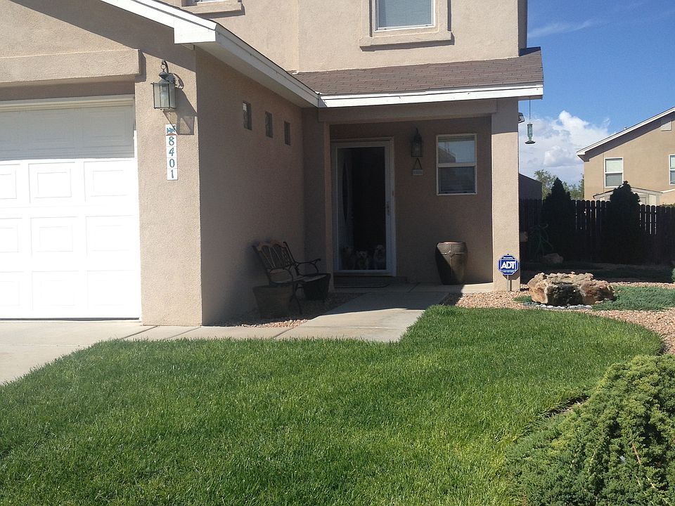 1st image of 8401 Casa Morena Ct NW