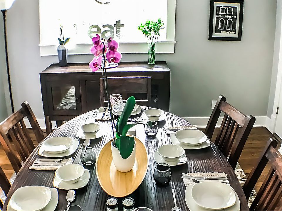 1932 Charm Sensibly Updated