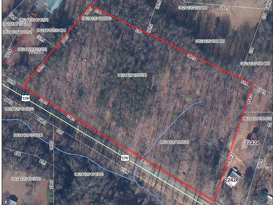 2nd image of 0 Asheville Hwy