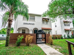 Mulholland Flats, Tampa, FL 33604