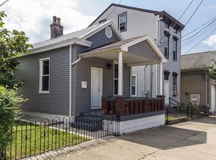 416 W 11th St, Newport, KY