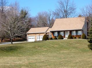 1629 County Route 22, Ghent, NY 12075