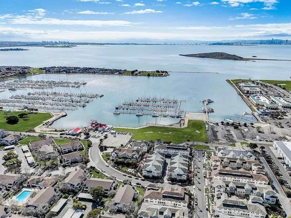 2014 Northshore Dr, Richmond, CA 94804