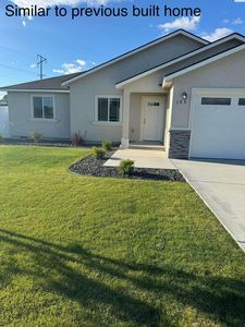 115 Luli St, Grandview, WA, 98930