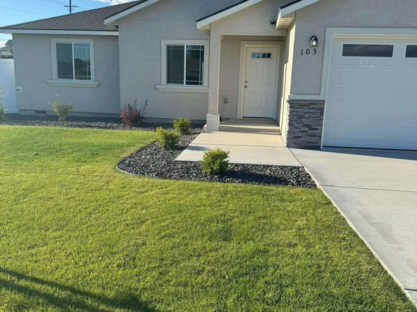 113 Luli St, Grandview, WA 98930