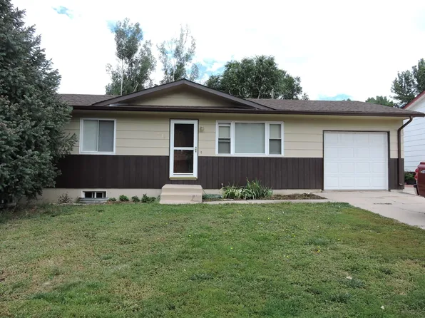3718 Anemone Cir, Colorado Springs, CO 80918