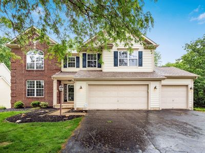 7034 Kellogg Dr, Powell, OH, 43065