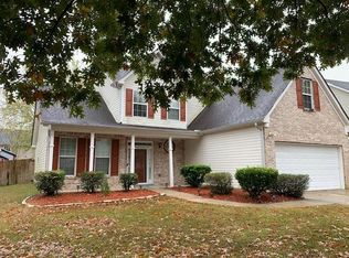 2308 Pate Brook Rd, Snellville, GA 30078