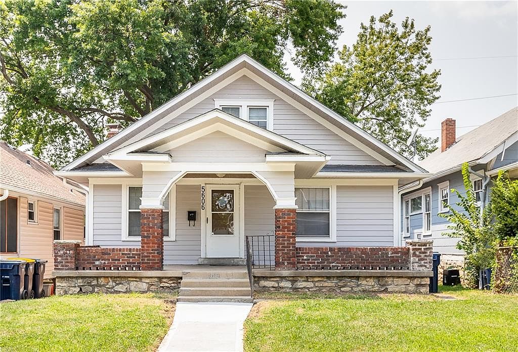 5606 Forest Ave, Kansas City, MO 64110 | Zillow