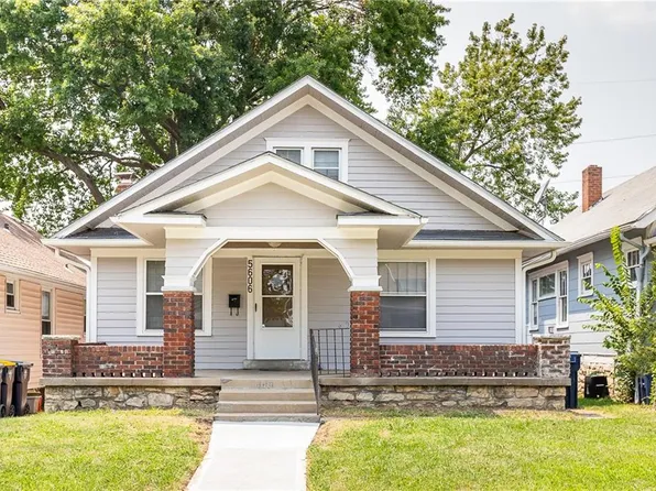 5606 Forest Ave, Kansas City, MO 64110