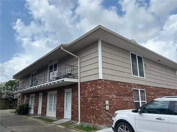 637 Vouray Dr, Kenner, LA 70065
