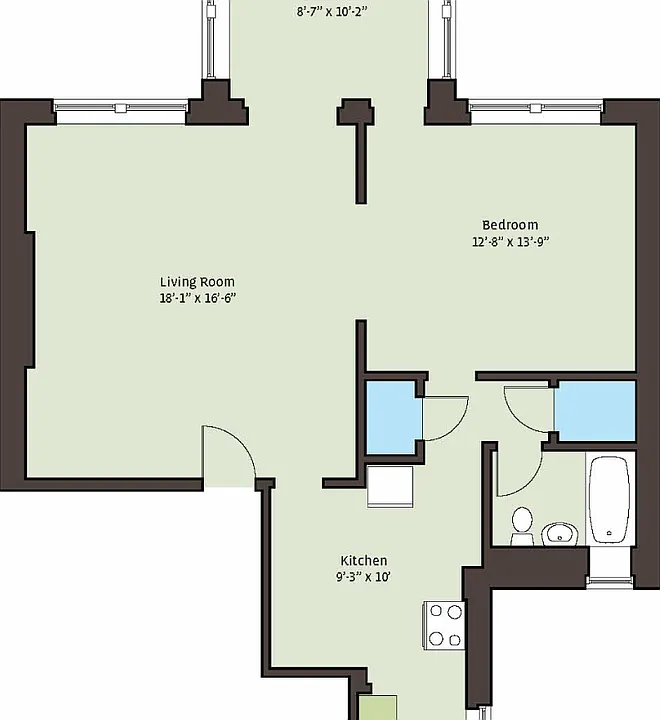 5049 S. Drexel Boulevard