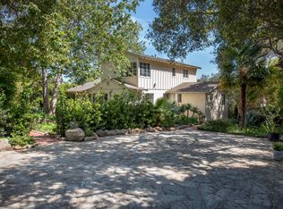 750 El Bosque Rd, Santa Barbara, CA 93108