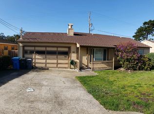 524 Edgemar Ave, Pacifica, CA 94044
