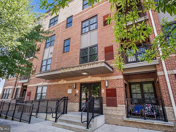 4th image of 9523 Bastille St #1-408