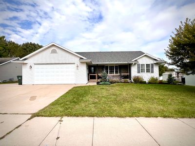 1420 Kevin Dr, Kaukauna, WI, 54130