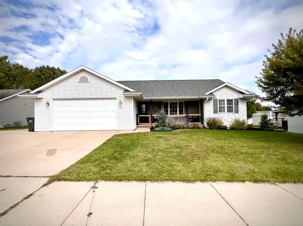 1420 Kevin Dr, Kaukauna, WI 54130