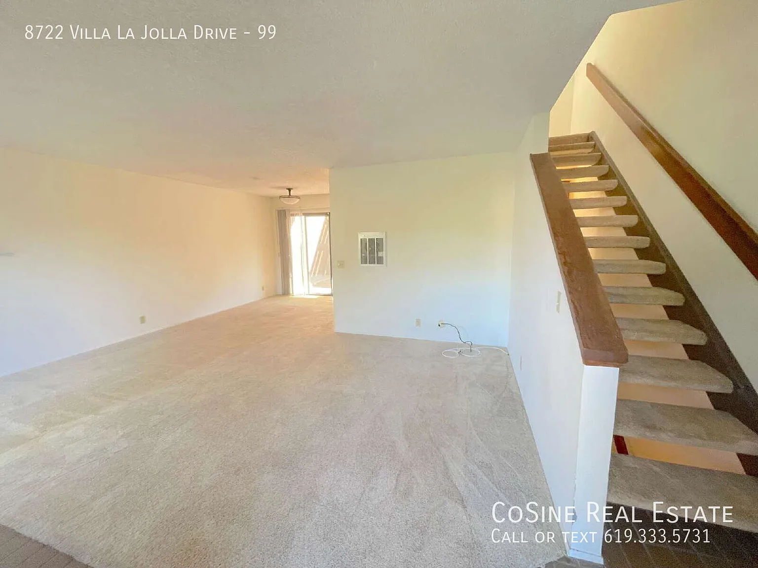 Spacious 2BR/2BA Townhome Condo with Garage in Prime UTC/La Jolla Location! — Photo 4