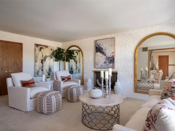 1011 Don Gaspar Ave, Santa Fe, NM 87505