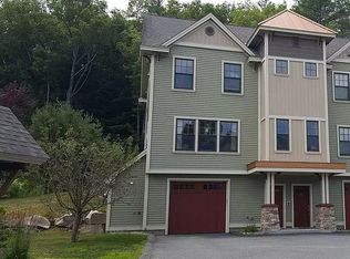 337 Mount Support Rd UNIT 101, Lebanon, NH 03766