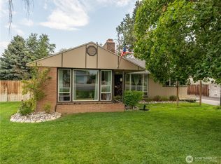 1130 Washington St, Wenatchee, WA 98801