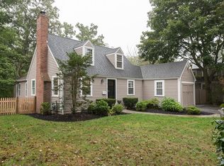 3 Sycamore Ln, Hingham, MA 02043