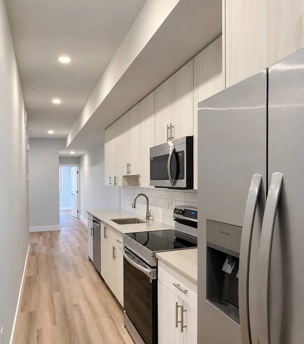 2 bed, $1,845 — Photo 1