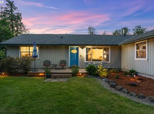 31563 SE Lusted Rd, Gresham, OR 97080