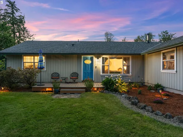 31563 SE Lusted Rd, Gresham, OR 97080