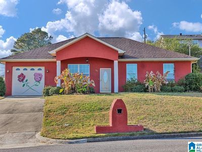200 Union Jack Cir, Birmingham, AL, 35214