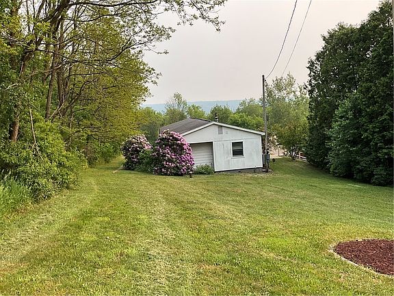 12400 State Route 90, Locke, NY 13092 | Zillow